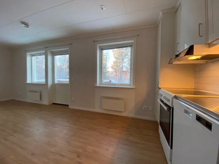 Barrgatan, Jörn - Foto 2