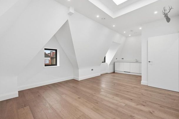 2 bedroom apartment to rent - Photo 1