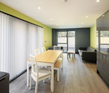 1 bedroom private hall to rent - Photo 3