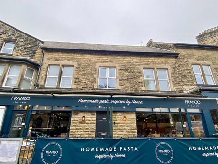 1 bedroom apartment to rent - Photo 5