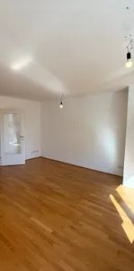 2 Zimmer-Wohnung in ruhiger Lage, Süd-Ost-Balkon, voll ausgestatteter Küche und Gemeinschaftsgarten T14 - Foto 1