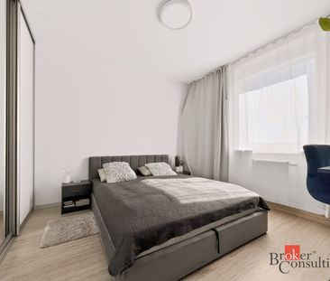 Moderný 2i byt s balkónom a garážou v NUPPU - Photo 5