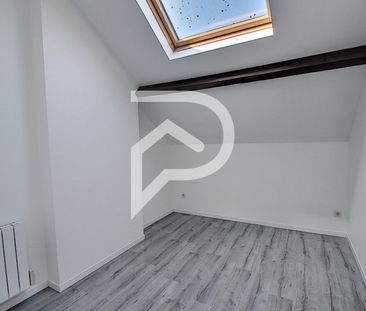 Appartement 3 pièces à - Photo 1