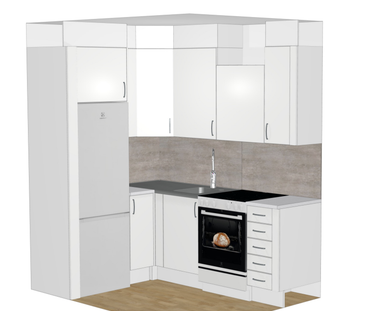 Eriksfältsgatan 75B, Nydala - Foto 1