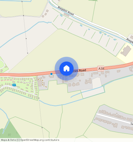 Totnes Road, Paignton, TQ4