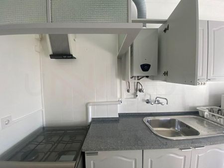 Apartamento T2 em Lisboa - Photo 5