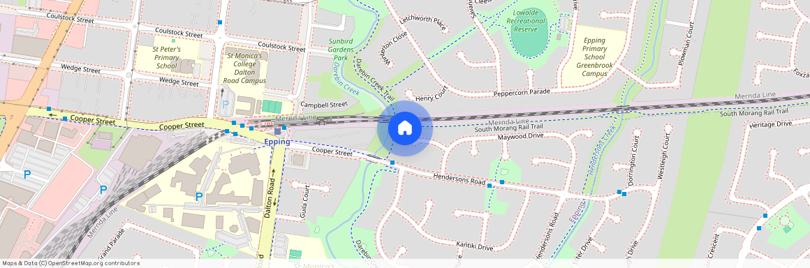 8 Sunrise Court, Vic 3076, Epping