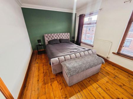 2 bedroom terraced house to rent - Photo 5