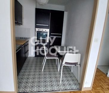 Location Appartement 1 pièce 28m² - Photo 5