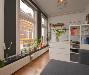 Chambre Visserstraat, Groningen - À louer - Photo 4