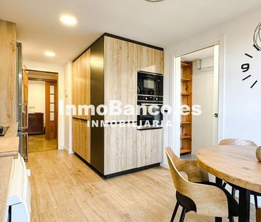 3 bedroom luxury Apartment for rent in Valencia, Spain - Photo 2