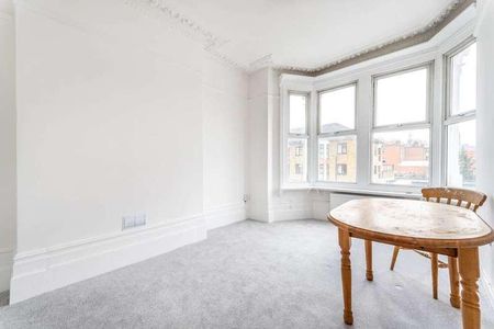 Worlingham Road, East Dulwich, SE22 - Photo 5