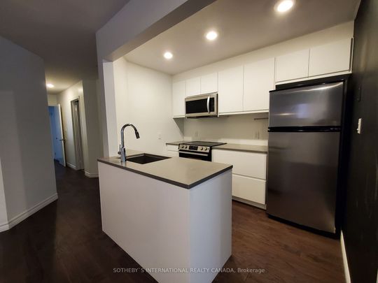 For Lease - 1458 Bayview Avenue Unit# #1, Toronto, Ontario - Photo 1