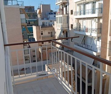 Διαμέρισμα για ενοικίαση Πειραϊκή (Πειραϊκή - Χατζηκυριάκειο) - Photo 6