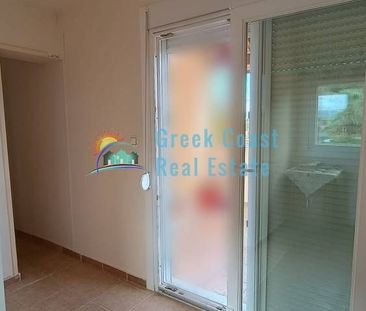 Μονοκατοικία για ενοικίαση Κυανή Ακτή (Ρίο) - Photo 5