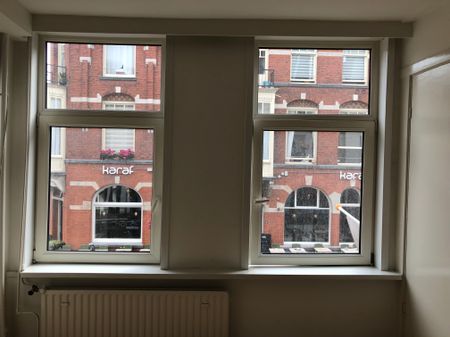 Te huur: Een nette studio in centrum Utrecht voor studenten - Photo 4