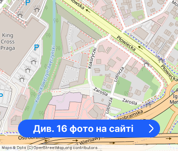 2-pokojowe komfortowe mieszkanie na Pradze Południe - Фото 1