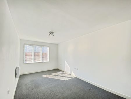 2 bedroom apartment to rent - Photo 5