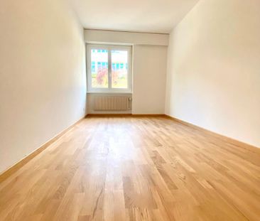 Komfortable Wohnung in begehrter Lage - Foto 3