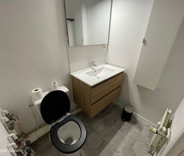 Appartement T1 à louer - 21 m² - Photo 4