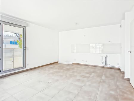 Appartement Marseille 3 pièce(s) de 64m2 - Photo 3