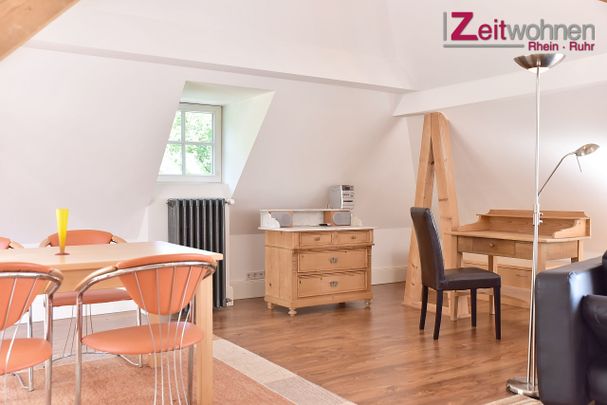 Schöner Wohnen in Bad Honnef - Photo 1