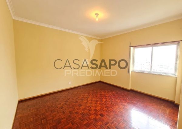 Apartamento T3 para alugar em Vila Franca de Xira