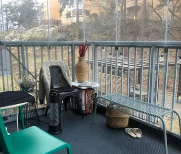 Rissneleden, Sundbyberg - Photo 2