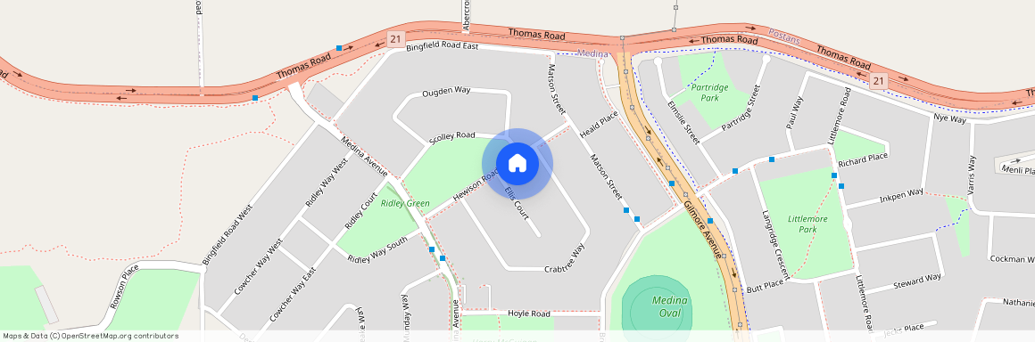 1 - 6/24 Hewison Road, WA 6167, Medina