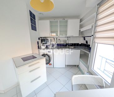 STUDIO MEUBLE 20m2 ETANG LA VILLE - Photo 1
