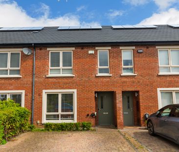 3 Parkside Place, Dublin 13, Balgriffin, Dublin 13 - Photo 6