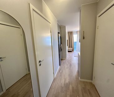 Forskningsringen, Sundbyberg - Photo 1