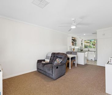 Renovated Two Bedroom Unit With Generous Outdoor Living Space - Photo 2