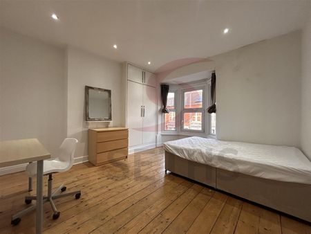 Noel Street, LE3, Leicester - Photo 5