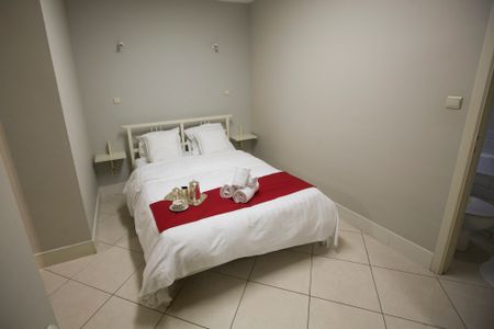 Möblierte Wohnung in Brüssel Schuman, EU-Bezirk - Photo 4