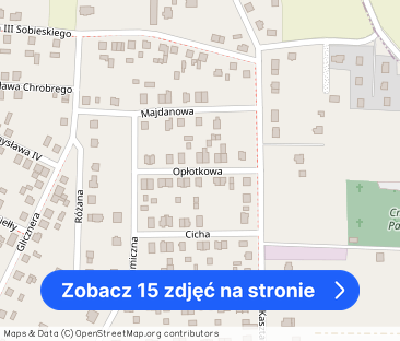 Nowe | 3 Pokoje | DLA WYMAGAJĄCYCH ! - Zdjęcie 1