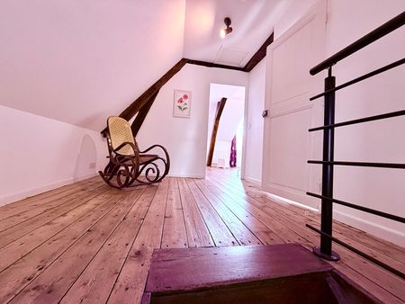 Location maison 4 pièces, 72.00m², Vouzon - Photo 5