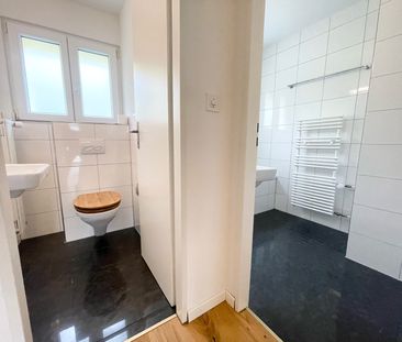 Preiswerte, grosszügige 4.5 Zimmer Wohnungen an Hanglage mit genial... - Foto 6