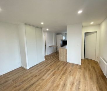 Appartement 1 pièce à Guénange - Photo 1