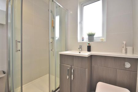 1 bedroom terraced house to rent - Photo 5