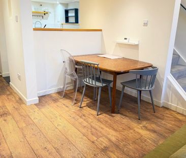 To Let 1 Bed Flat - Photo 6