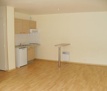 Location appartement 3 pièces, 61.12m², Évreux - Photo 3