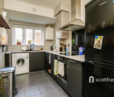 2 bedroom flat to rent - Photo 5