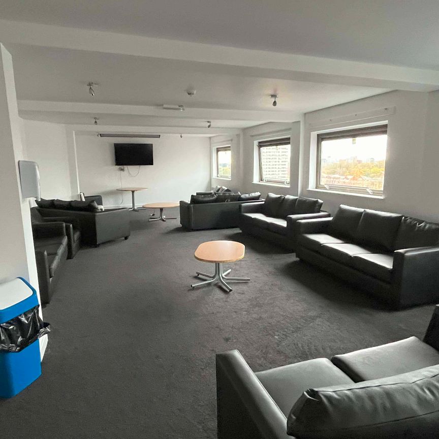 Double Partly Accessible Studio - Photo 1