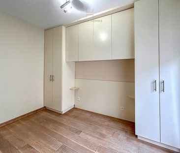 Ongemeubeld twee slaapkamer appartement in de Piers De Raveschootla... - Foto 1