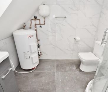 2 bedroom flat to rent - Photo 6