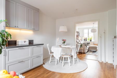 Storgatan, Östersund - Foto 3