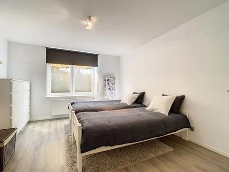 Appartement te huur - Foto 4