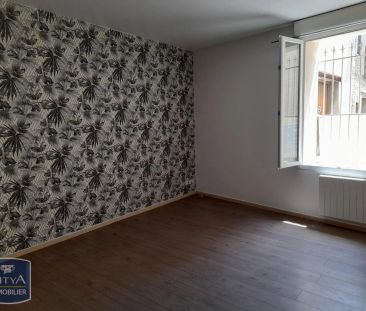 Appartement à louer 2 pièces 40m² - Photo 3
