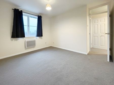 2 bedroom apartment to rent The Brambles, Limes Park Road, St. Ives, PE27 - Photo 4